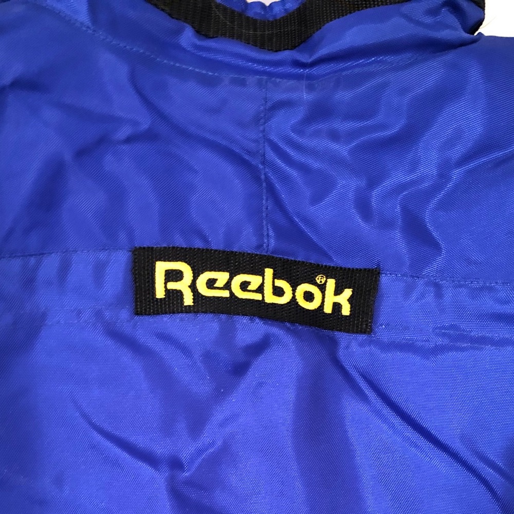 Vintage Men’s Reebok Jacket - Picture 2 of 7